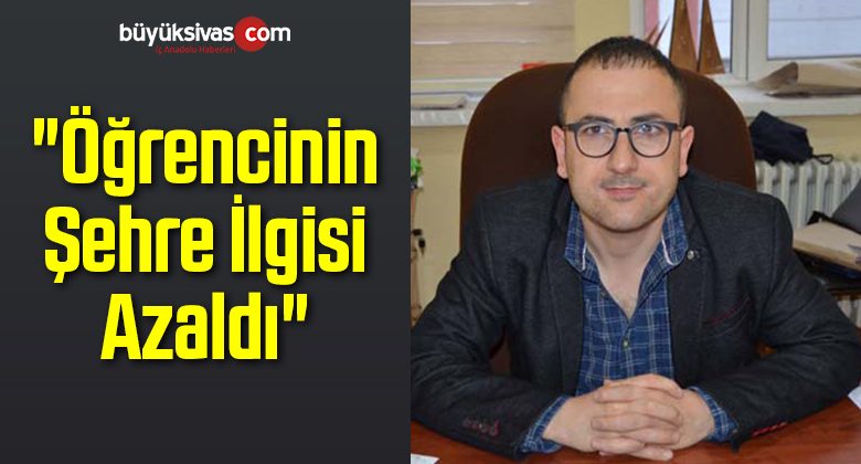 Mikro Milliyetçilik Şehre Zarar Verir