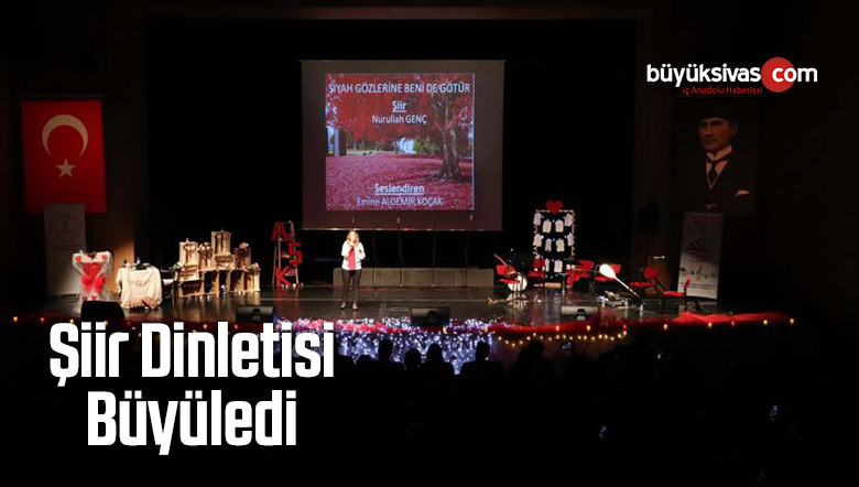 Gönül Köprüleri