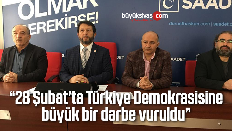 28 Şubat’ta
