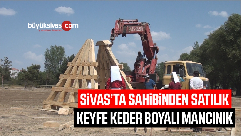 Görenler Şaka Sandı, Gerçek Olduğu Anlaşıldı