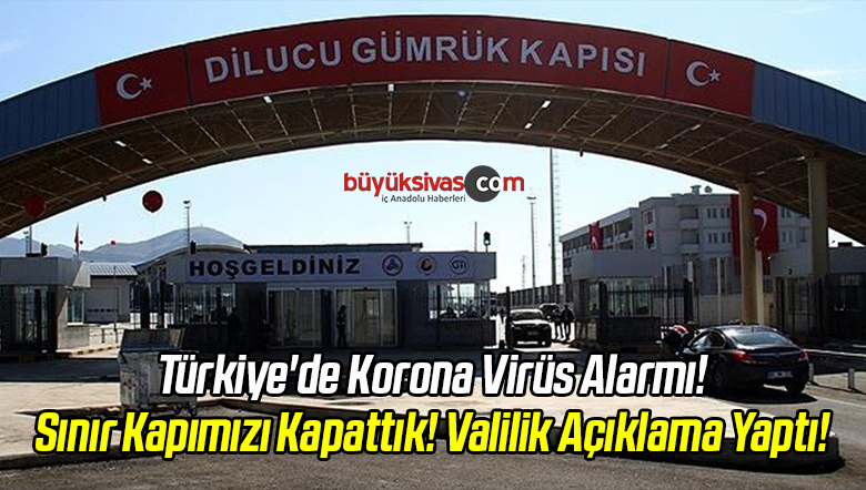Korona Virüs