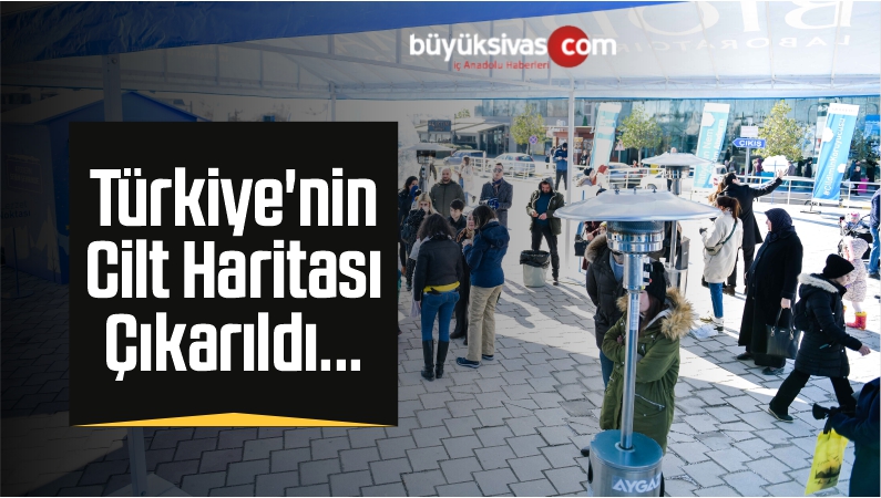 Türkiye'nin