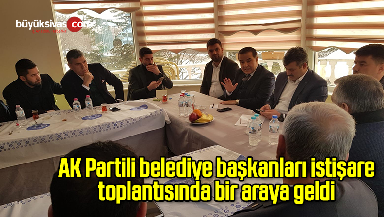 belediye başkanları