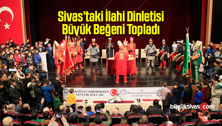 Namaz Buluşmasının