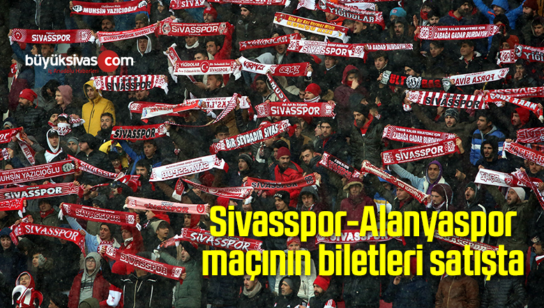 Sivasspor’da