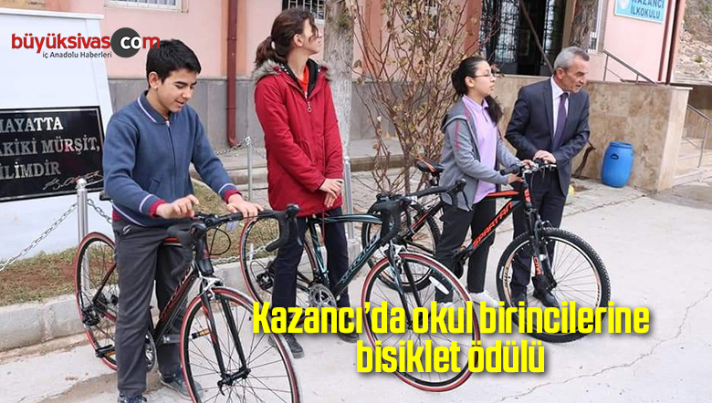 okul birincisi