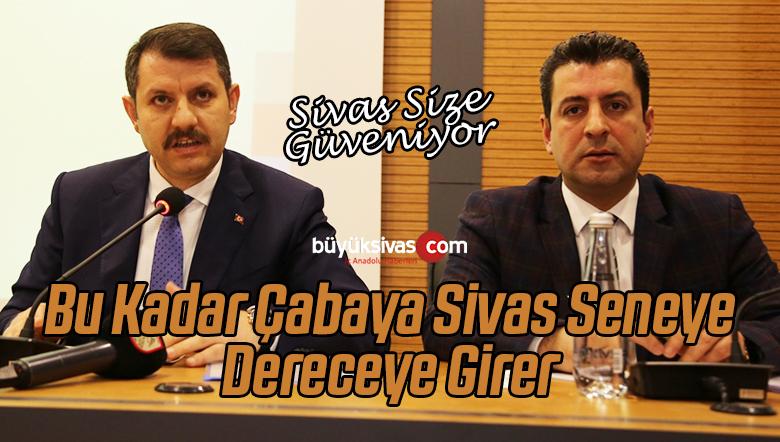 Vali Salih Ayhan Okul Müdürleri ile Yine Bir Araya Geldi!