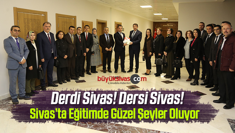 dersi sivas