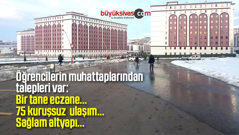 derse gitmek