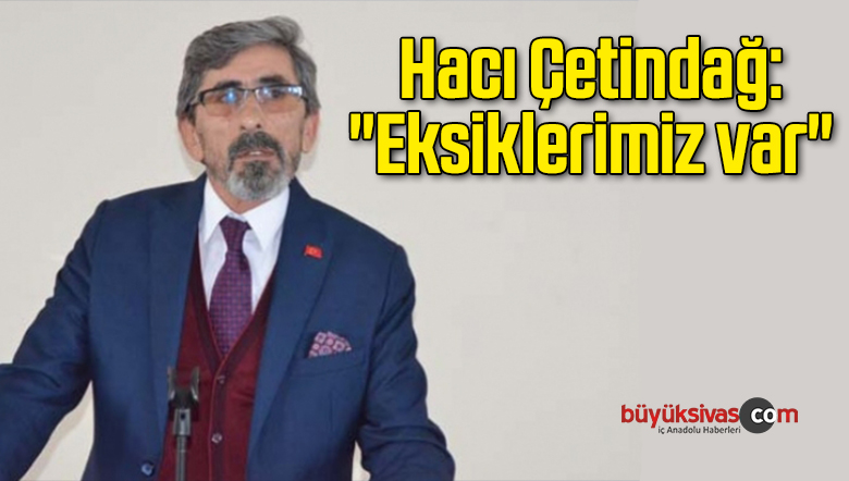 eksikliklerin