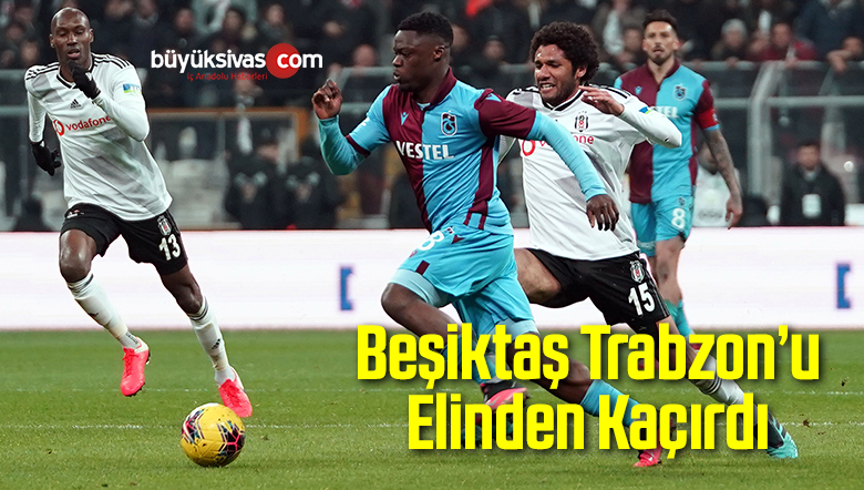 Trabzonspor ile