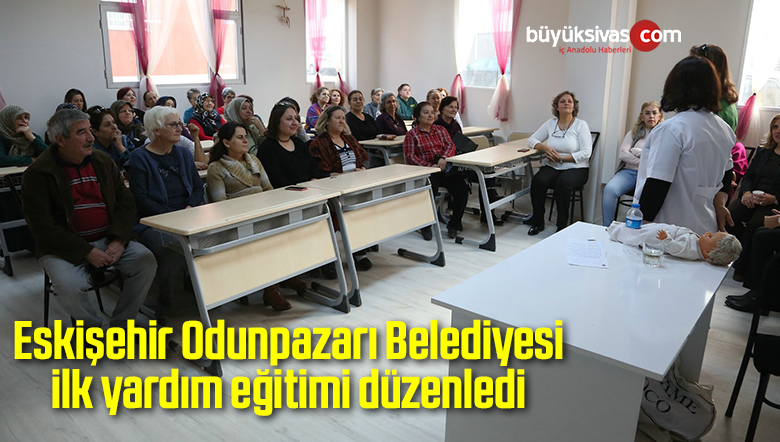 Eskişehir Odunpazarı