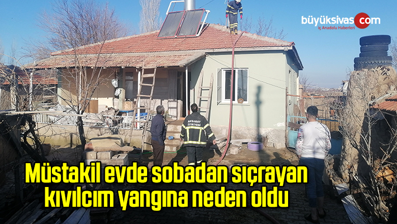 sobadan sıçrayan