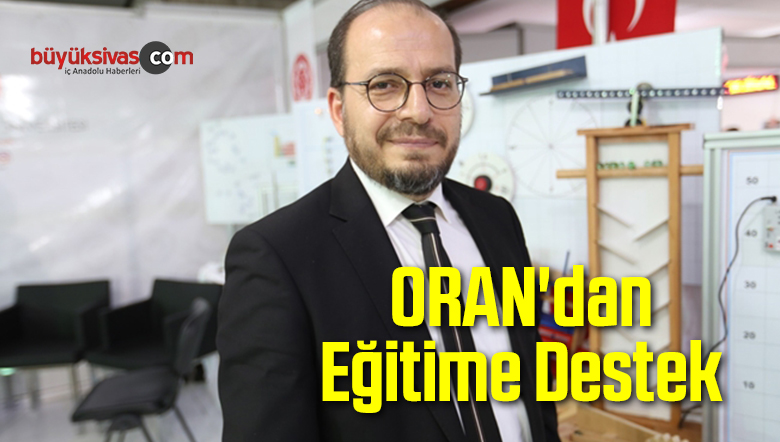 Orta Anadolu