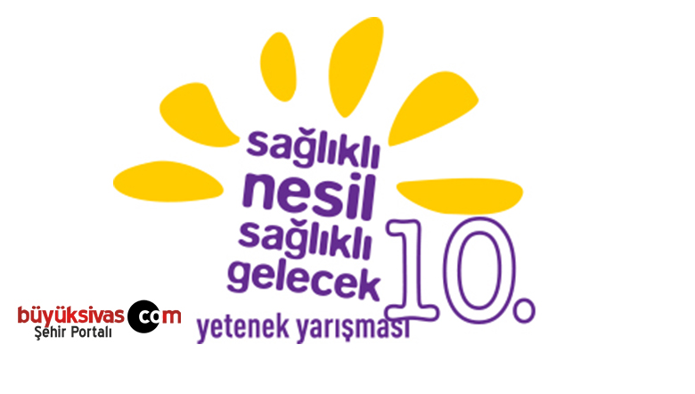 Çocuklar Ve Gençler Sağlıklı Gelecek İçin Yeteneklerini Konuşturacak