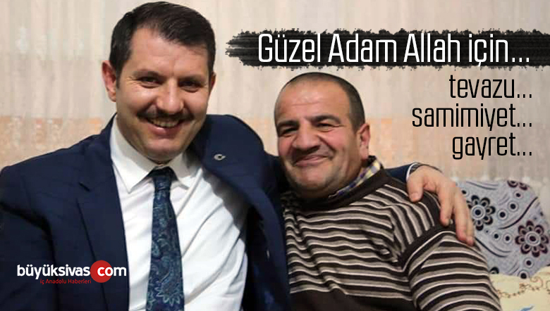 güzel adam