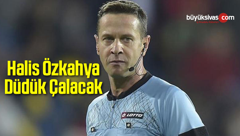 Düdük Çalacak