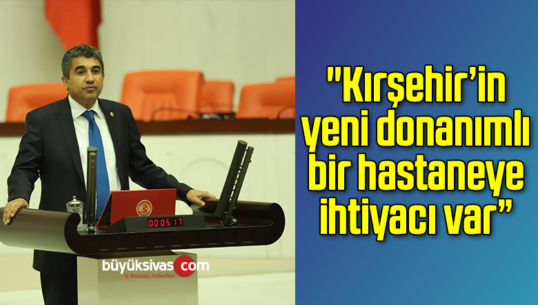 yeni donanımlı