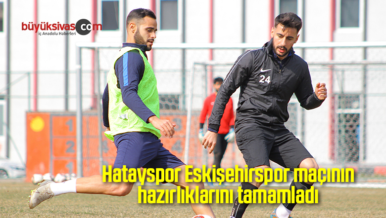 Hatayspor