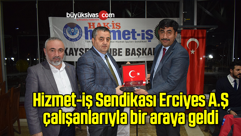 Hizmet-iş Sendikası