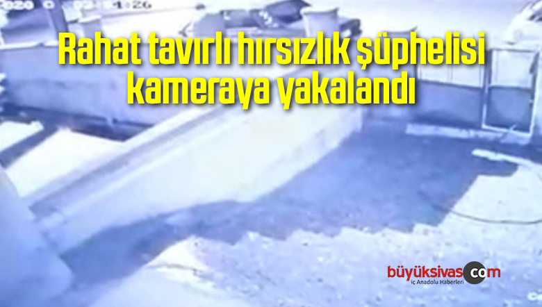 Rahat tavırlarla