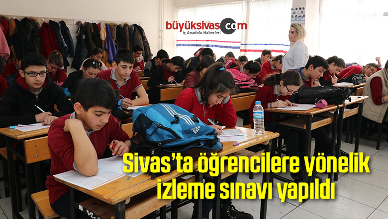 İzleme Sınavı