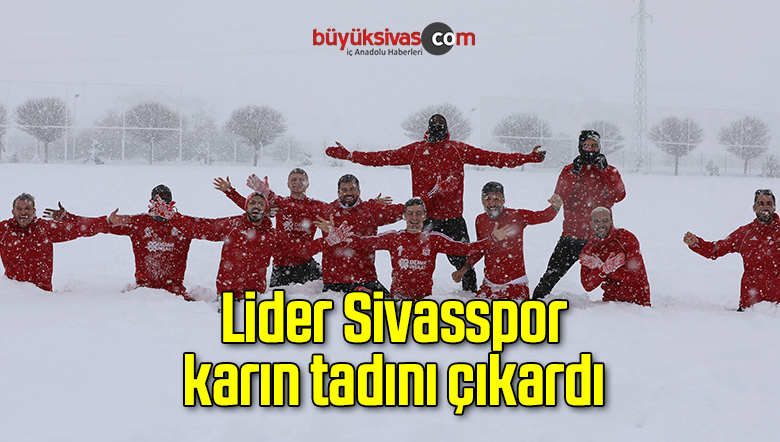 Doyasıya Çıkardı