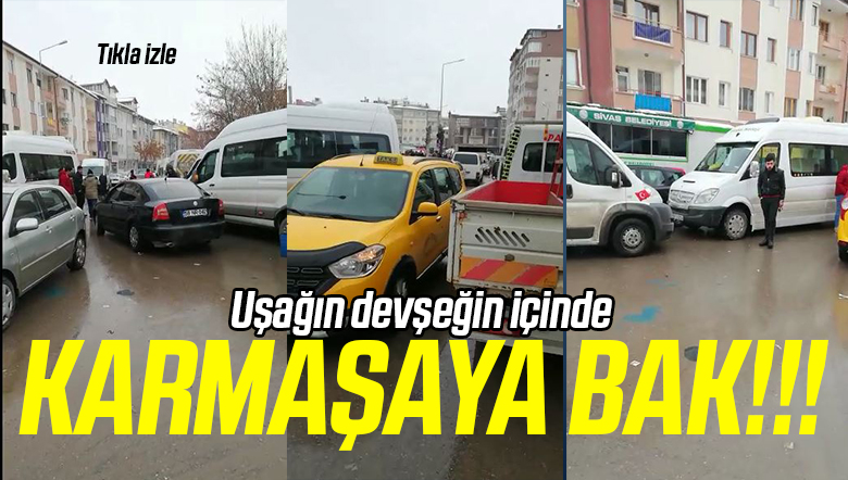 karmaşa