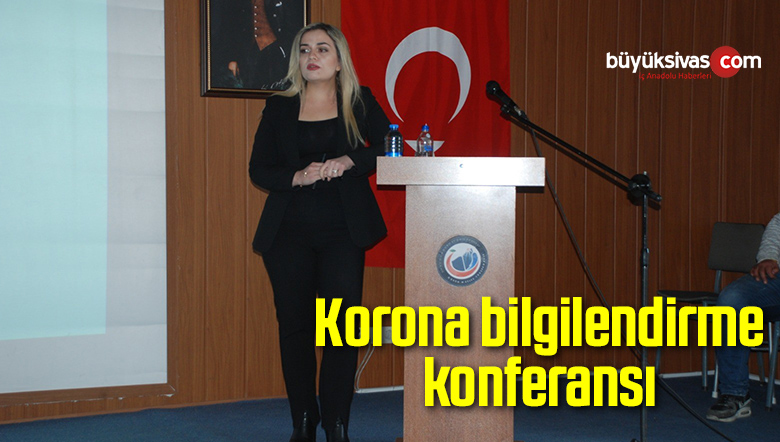 Koronavirüs konulu