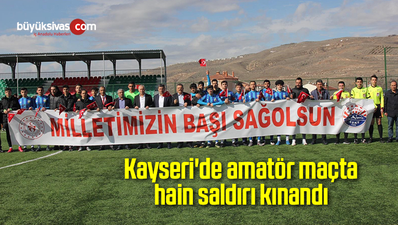 İdlib saldırısı