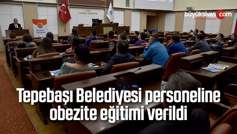 Obezite ile Mücadele