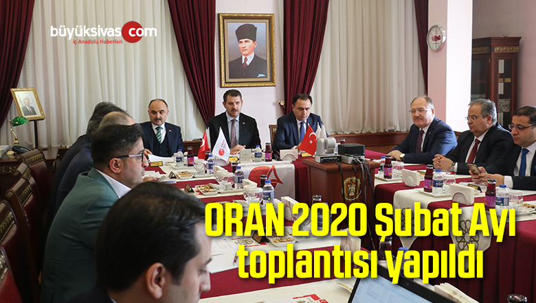 ORAN Kalkınma Ajansı