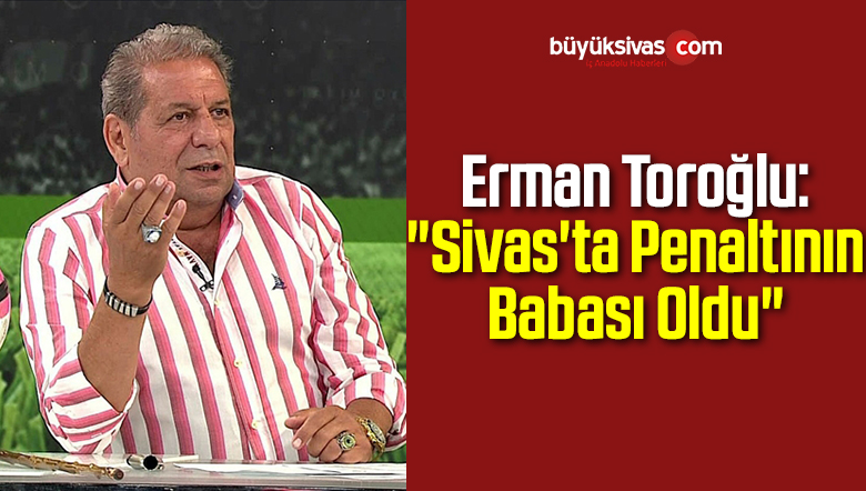 Penaltının Babası