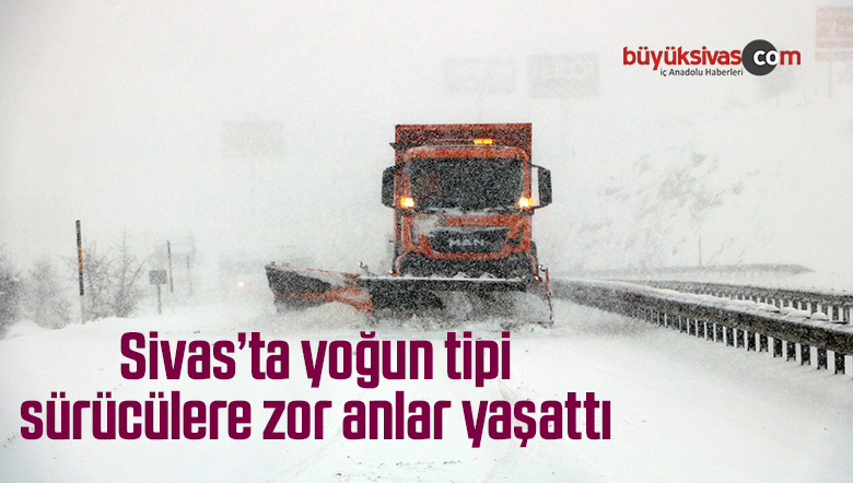 Seyfebeli Geçidinde