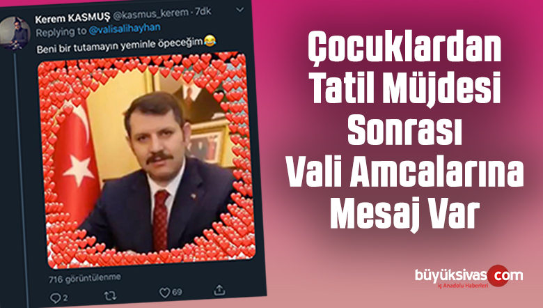 vali amca