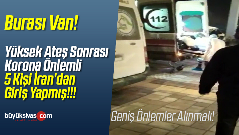 van korona