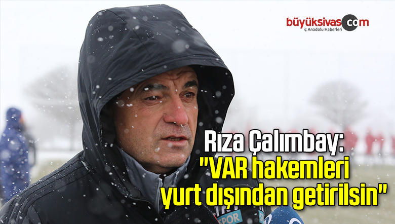 VAR hakemlerini