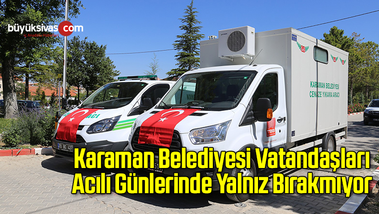 Yalnız Bırakmıyor