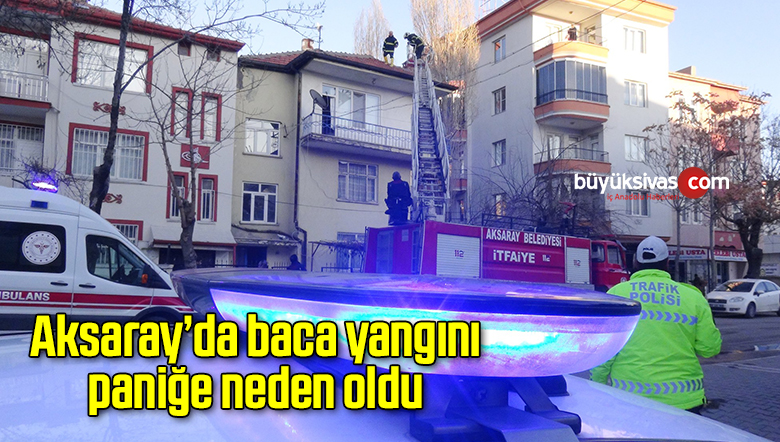 Paniğe Neden Oldu
