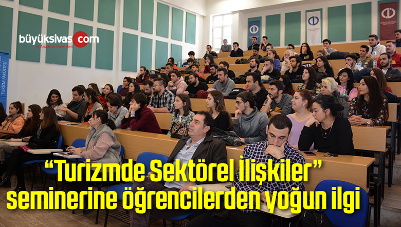 Turizmde Sektörel