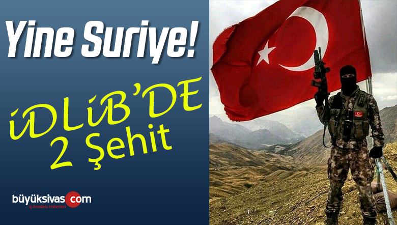 şehit