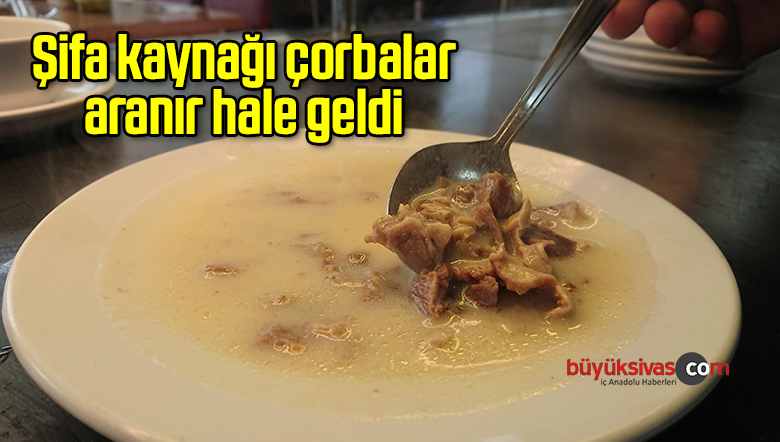 şifa oluyor