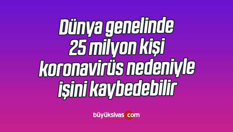 Dünya genelinde