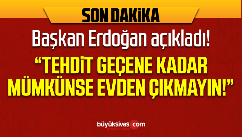 koronavirüsle mücadele