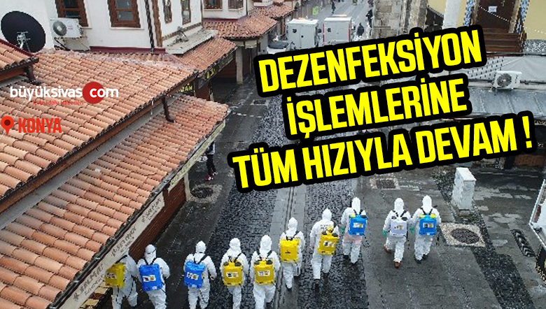 Konya