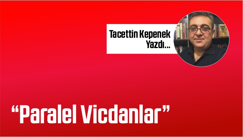 Paralel Vicdanlar