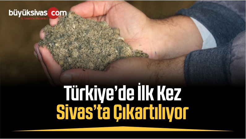 Dünyadan Alıyorduk Artık Dünyaya Satıyoruz, Isınınca 10 Kat Büyüyor