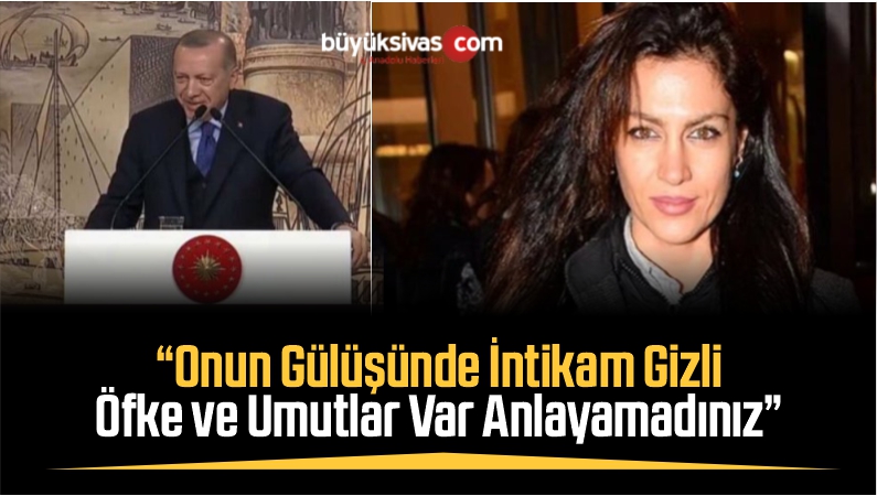 Var Anlayamadınız