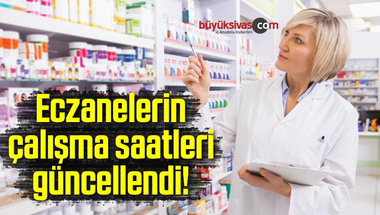 Mesai Saatlerine Korona Ayarı