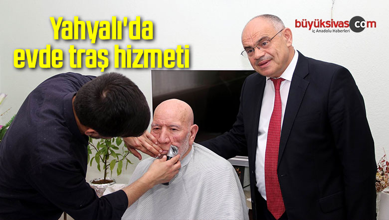 saç ve sakal tıraşı